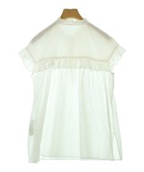 Spick and Span（スピックアンドスパン）Tシャツ・カットソー 白 サイズ:-(M位) レディース/2200668048095