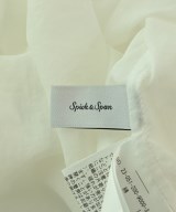 Spick and Span（スピックアンドスパン）Tシャツ・カットソー 白 サイズ:-(M位) レディース/2200668048095