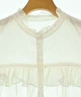 Spick and Span（スピックアンドスパン）Tシャツ・カットソー 白 サイズ:-(M位) レディース/2200668048095