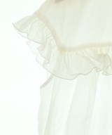 Spick and Span（スピックアンドスパン）Tシャツ・カットソー 白 サイズ:-(M位) レディース/2200668048095