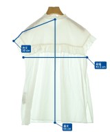 Spick and Span（スピックアンドスパン）Tシャツ・カットソー 白 サイズ:-(M位) レディース/2200668048095