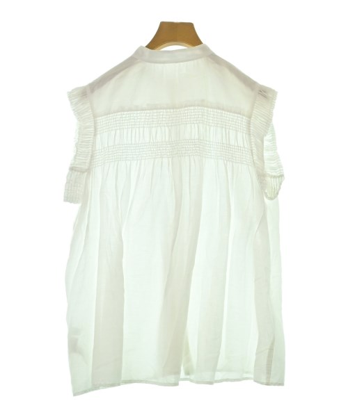 Spick and Span（スピックアンドスパン）ノースリーブ 白 サイズ:-(M位) レディース/2200668048101