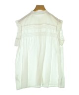 Spick and Span（スピックアンドスパン）ノースリーブ 白 サイズ:-(M位) レディース/2200668048101