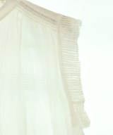 Spick and Span（スピックアンドスパン）ノースリーブ 白 サイズ:-(M位) レディース/2200668048101