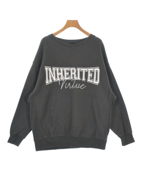 Spick and Span(スピックアンドスパン)スウェット カーキ サイズ:F/2200671371043