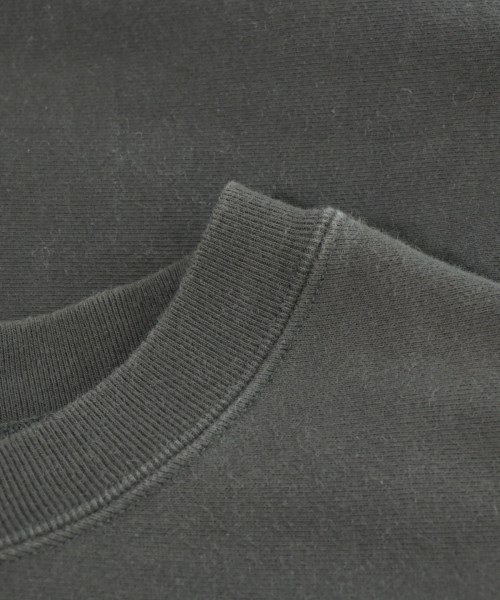 Spick and Span（スピックアンドスパン）スウェット カーキ サイズ:F レディース/2200671371043