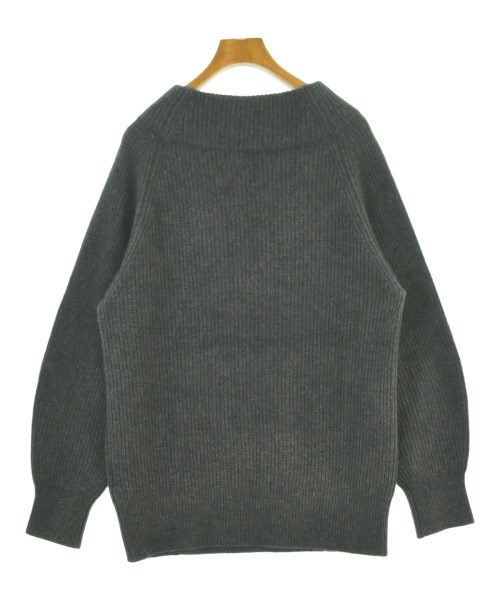 Spick and Span（スピックアンドスパン）ニット・セーター グレー サイズ:-(M位) レディース/2200671875046