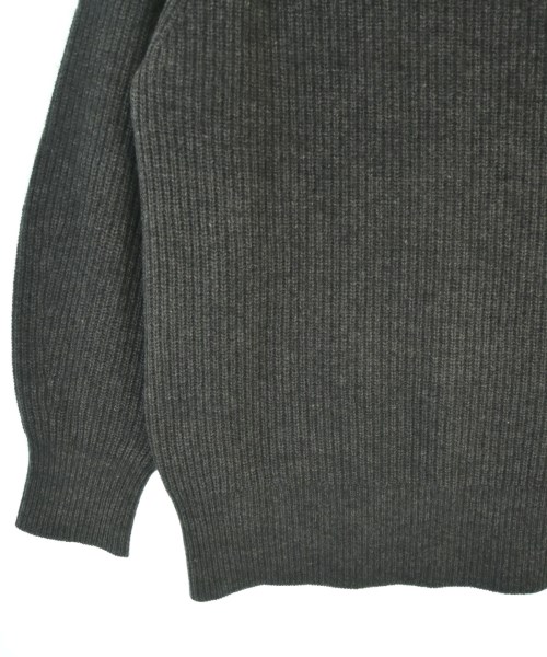 Spick and Span（スピックアンドスパン）ニット・セーター グレー サイズ:-(M位) レディース/2200671875046