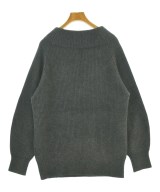 Spick and Span（スピックアンドスパン）ニット・セーター グレー サイズ:-(M位) レディース/2200671875046
