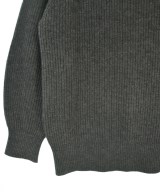 Spick and Span（スピックアンドスパン）ニット・セーター グレー サイズ:-(M位) レディース/2200671875046