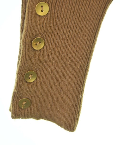 Spick and Span（スピックアンドスパン）ニット・セーター 茶 サイズ:F レディース/2200671980054