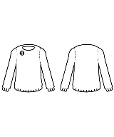 Spick and Span（スピックアンドスパン）ニット・セーター 茶 サイズ:F レディース/2200671980054