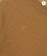 Spick and Span（スピックアンドスパン）ニット・セーター 茶 サイズ:F レディース/2200671980054