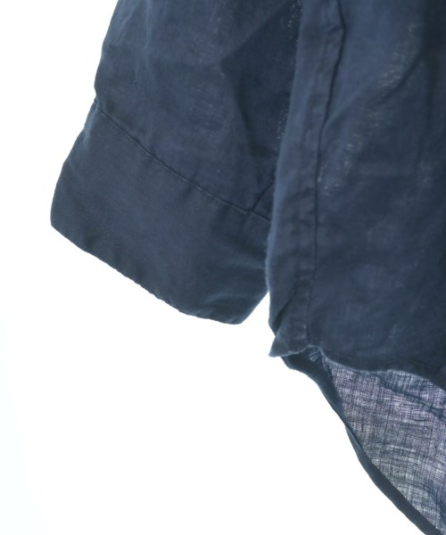 Spick and Span（スピックアンドスパン）カジュアルシャツ 紺 サイズ:F レディース/2200671980061