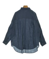 Spick and Span（スピックアンドスパン）カジュアルシャツ 紺 サイズ:F レディース/2200671980061