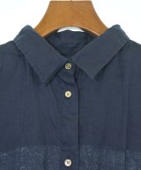 Spick and Span（スピックアンドスパン）カジュアルシャツ 紺 サイズ:F レディース/2200671980061