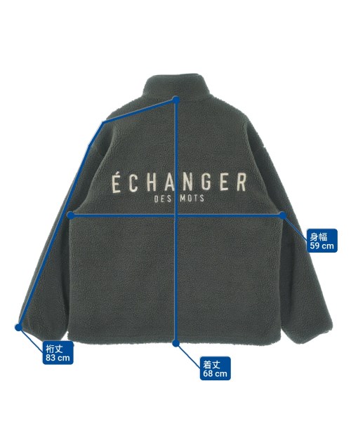 Spick and Span（スピックアンドスパン）その他 グレー サイズ:36(S位) レディース/2200672246067