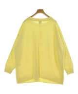 Spick and Span（スピックアンドスパン）ニット・セーター 黄 サイズ:F レディース/2200672246074