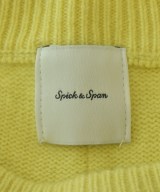 Spick and Span（スピックアンドスパン）ニット・セーター 黄 サイズ:F レディース/2200672246074