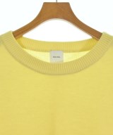 Spick and Span（スピックアンドスパン）ニット・セーター 黄 サイズ:F レディース/2200672246074