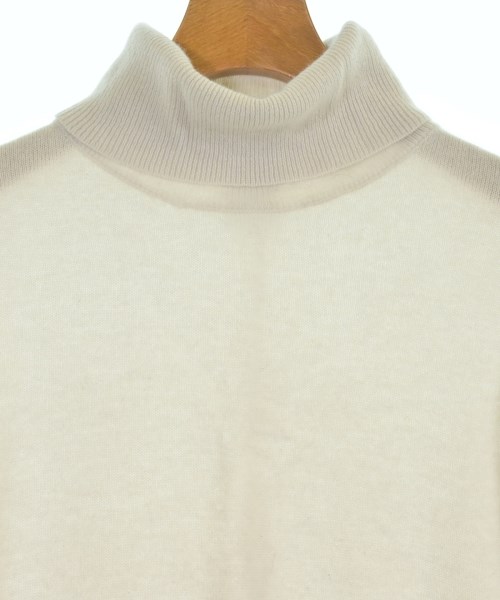 Spick and Span（スピックアンドスパン）ニット・セーター 白 サイズ:F レディース/2200672246081