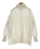 Spick and Span（スピックアンドスパン）ニット・セーター 白 サイズ:F レディース/2200672246081