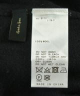 Spick and Span（スピックアンドスパン）ニット・セーター 黒 サイズ:F レディース/2200672246098