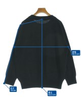 Spick and Span（スピックアンドスパン）ニット・セーター 黒 サイズ:F レディース/2200672246098