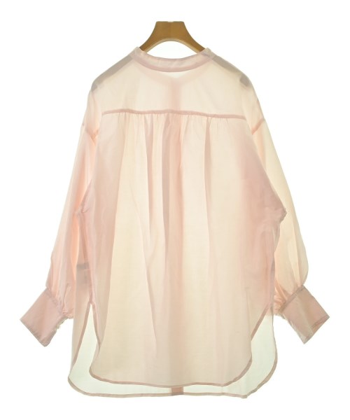 Spick and Span（スピックアンドスパン）ブラウス ピンク サイズ:F レディース/2200672246104