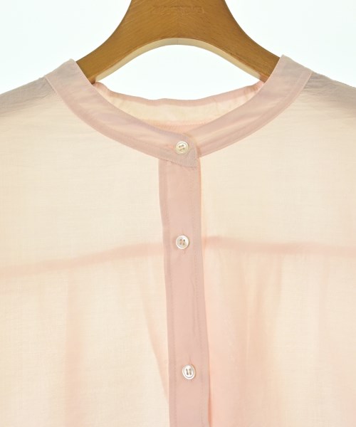 Spick and Span（スピックアンドスパン）ブラウス ピンク サイズ:F レディース/2200672246104