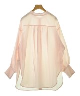 Spick and Span（スピックアンドスパン）ブラウス ピンク サイズ:F レディース/2200672246104