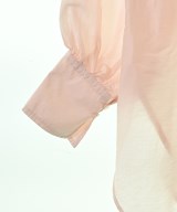 Spick and Span（スピックアンドスパン）ブラウス ピンク サイズ:F レディース/2200672246104