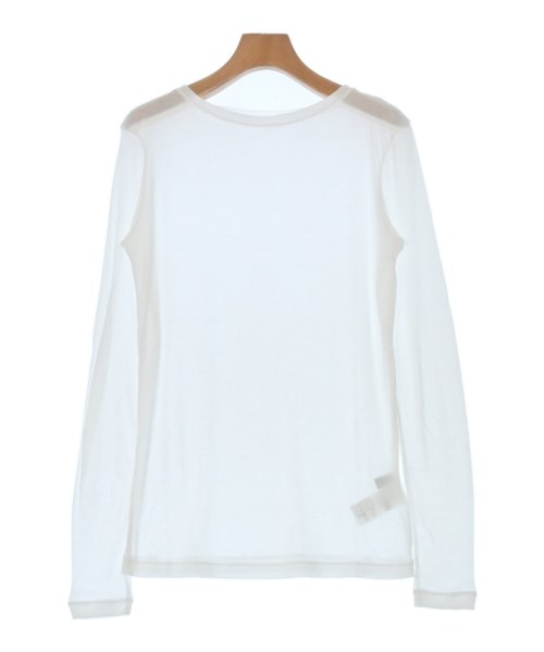 Spick and Span(スピックアンドスパン)Tシャツ・カットソー 白 サイズ:F/2200672646027