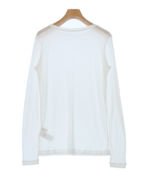 Spick and Span（スピックアンドスパン）Tシャツ・カットソー 白 サイズ:F レディース/2200672646027
