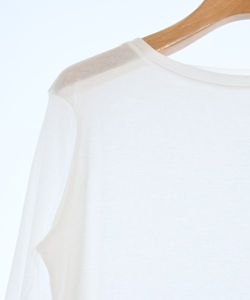 Spick and Span（スピックアンドスパン）Tシャツ・カットソー 白 サイズ:F レディース/2200672646027