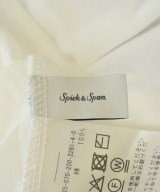 Spick and Span（スピックアンドスパン）Tシャツ・カットソー 白 サイズ:F レディース/2200672646027