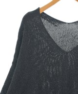 Spick and Span（スピックアンドスパン）ニット・セーター 黒 サイズ:F レディース/2200672646072