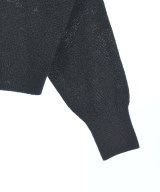Spick and Span（スピックアンドスパン）ニット・セーター 黒 サイズ:F レディース/2200672646072