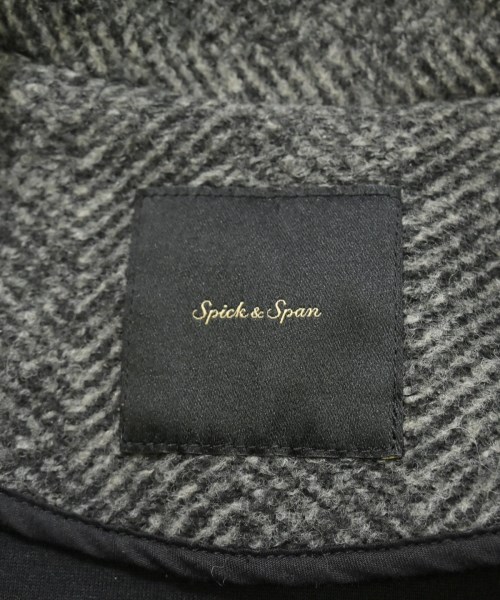 Spick and Span（スピックアンドスパン）その他 グレー サイズ:36(S位) レディース/2200672946028