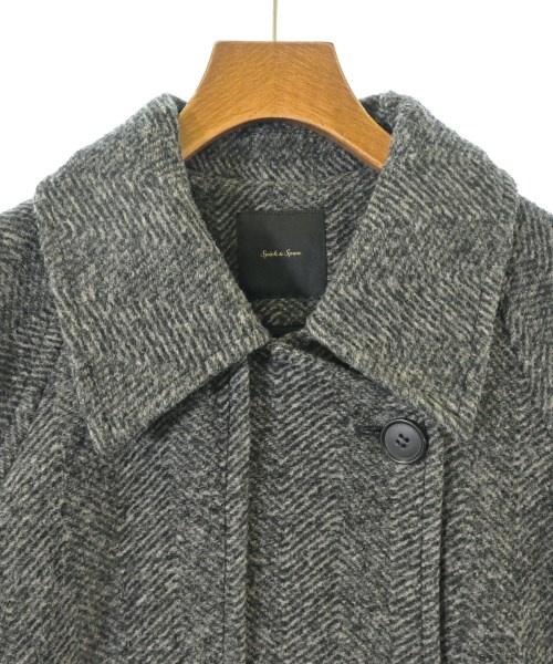 Spick and Span（スピックアンドスパン）その他 グレー サイズ:36(S位) レディース/2200672946028