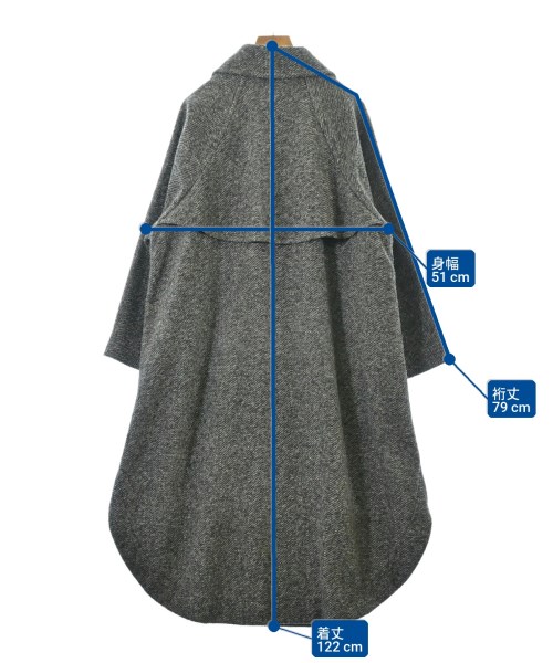 Spick and Span（スピックアンドスパン）その他 グレー サイズ:36(S位) レディース/2200672946028