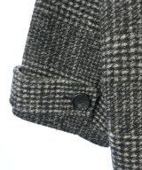 Spick and Span（スピックアンドスパン）ピーコート 黒 サイズ:38(M位) レディース/2200672946035