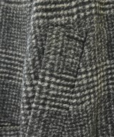 Spick and Span（スピックアンドスパン）ピーコート 黒 サイズ:38(M位) レディース/2200672946035