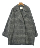 Spick and Span ピーコート