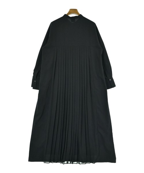 Spick and Span（スピックアンドスパン）シャツワンピース 紺 サイズ:F レディース/2200673624062