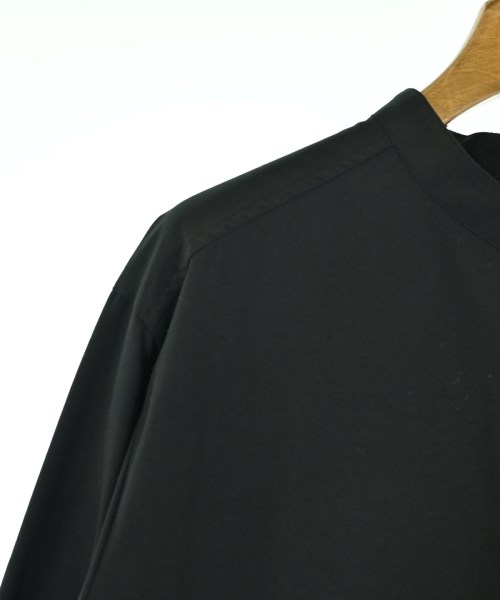 Spick and Span（スピックアンドスパン）シャツワンピース 紺 サイズ:F レディース/2200673624062