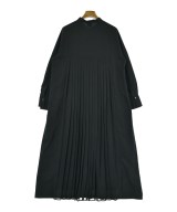 Spick and Span（スピックアンドスパン）シャツワンピース 紺 サイズ:F レディース/2200673624062