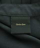 Spick and Span（スピックアンドスパン）シャツワンピース 紺 サイズ:F レディース/2200673624062