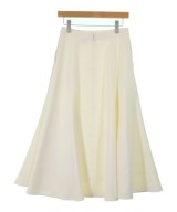 Spick and Span（スピックアンドスパン）ロング・マキシ丈スカート 白 サイズ:38(M位) レディース/2200673624192