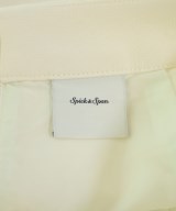Spick and Span（スピックアンドスパン）ロング・マキシ丈スカート 白 サイズ:38(M位) レディース/2200673624192
